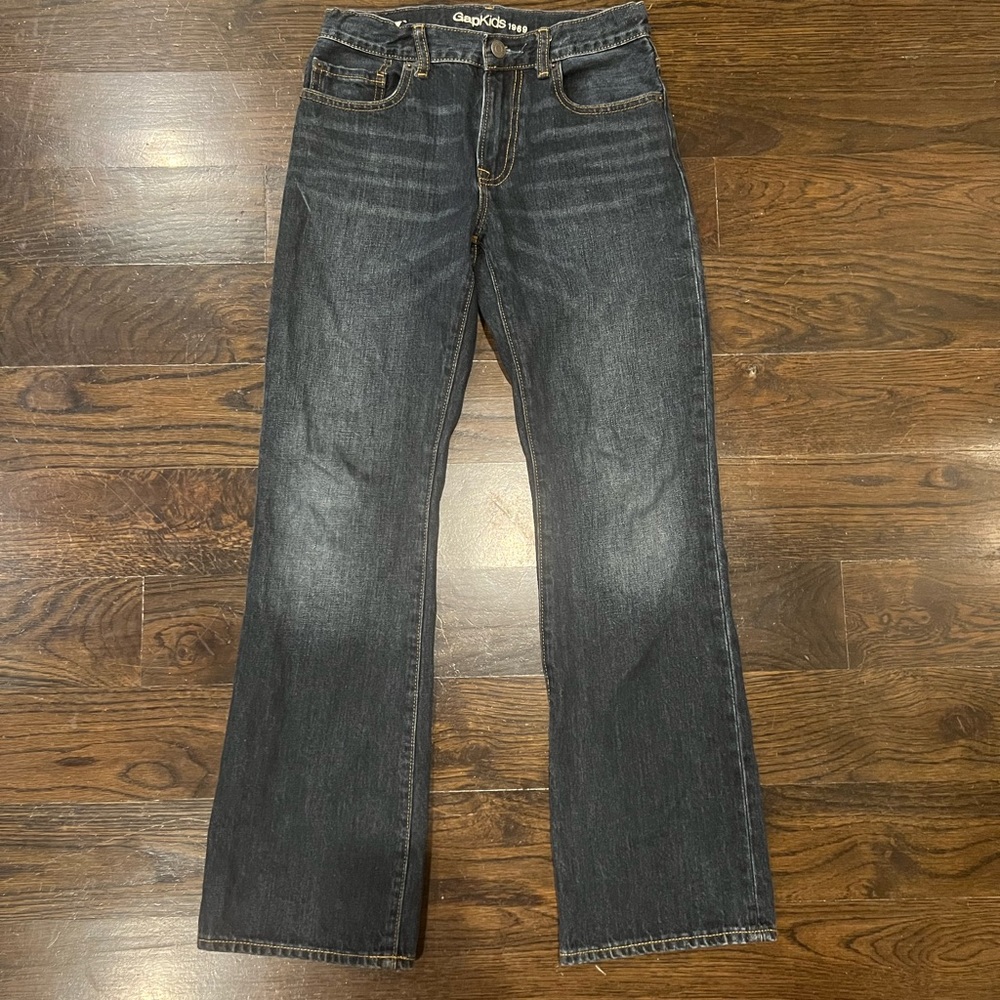 Gap Boys Jeans